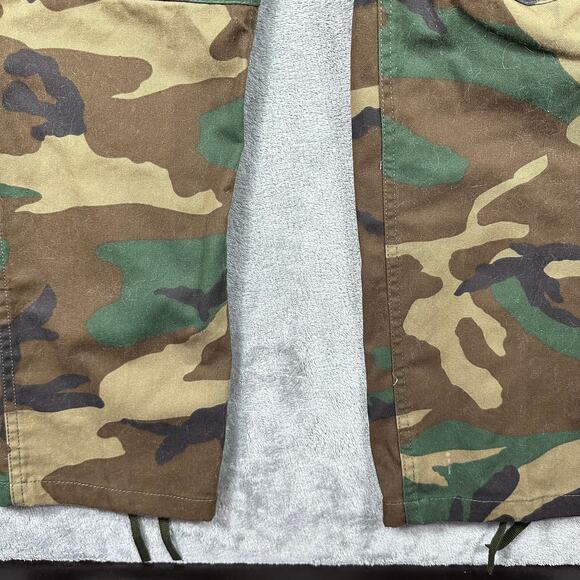 Rothco Camo Cargo Pants Men's 30x30 Classic Adjustable Army Military Tactical - Picture 8 of 8